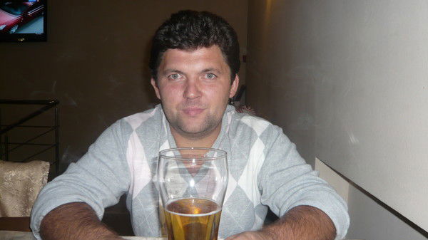 Сергей Репников