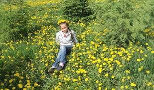 Аня Ерошенко