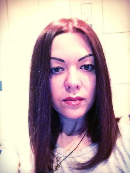 Мария Симоненко