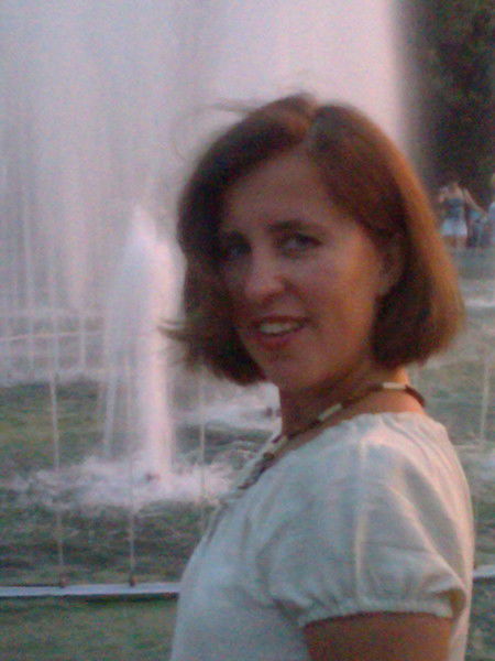 Лариса Зайцева