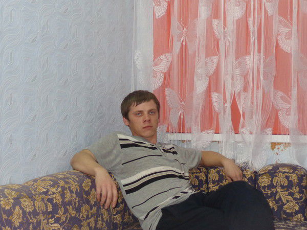 Алексей Степанов