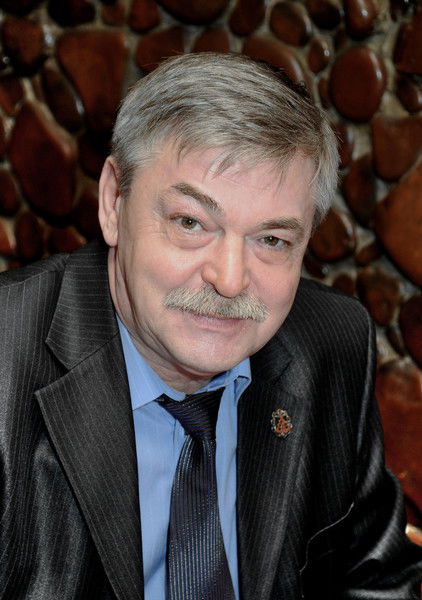 Виктор Мясоедов