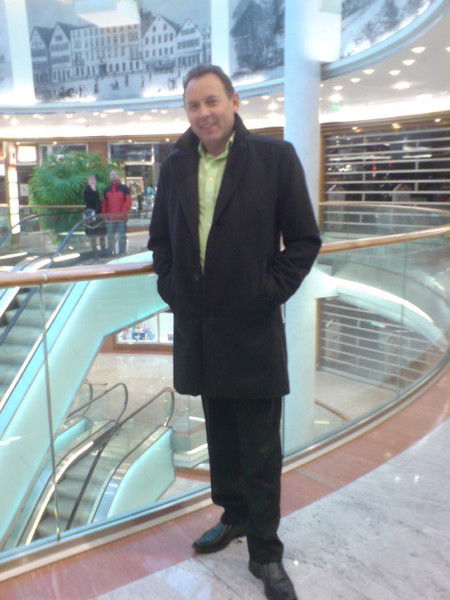 Александр Бикетов