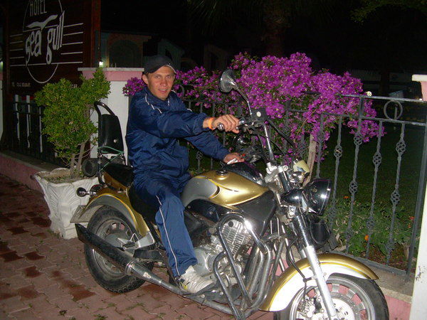 Ильшат Магдиев