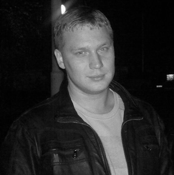 Кукленко Андрей