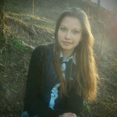 Галина Бащак