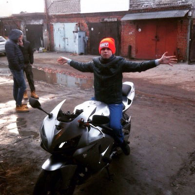 Владислав Рубцов