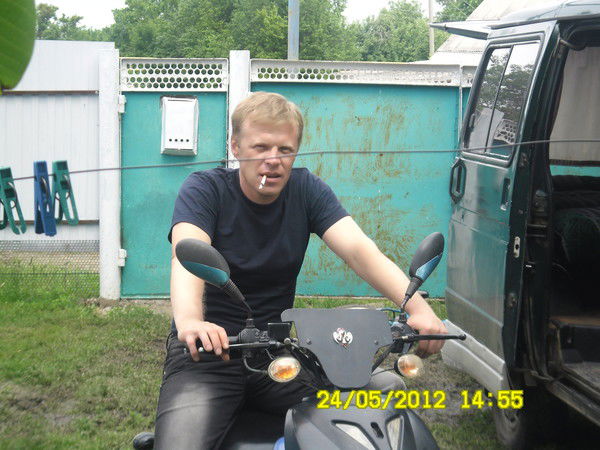 Игорь Тутко