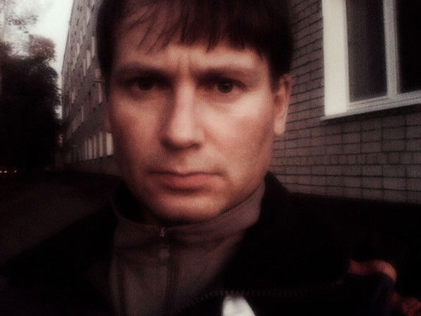 Сергей Тиньков