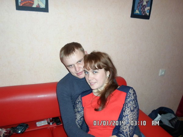 Александр Браун