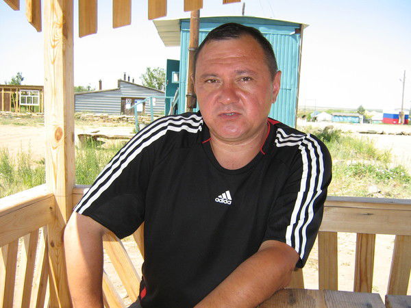 Марат Гайфуллин