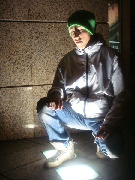 Алексей Михалевский