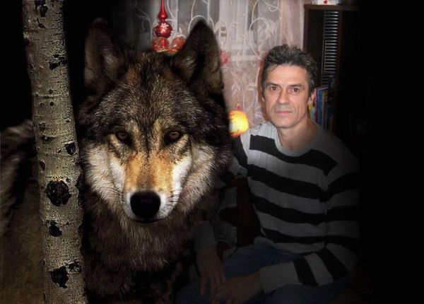 Одинокий Ратобеч