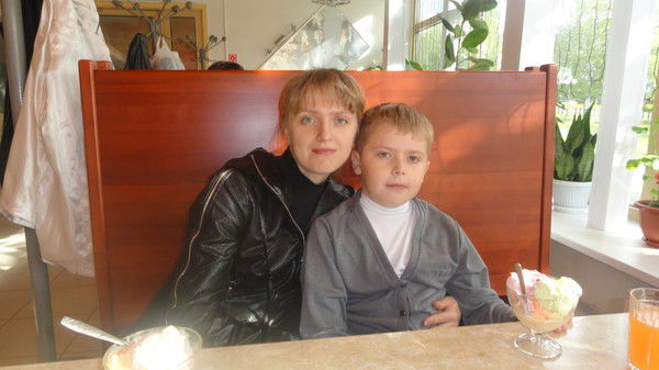 Олеся Якшина