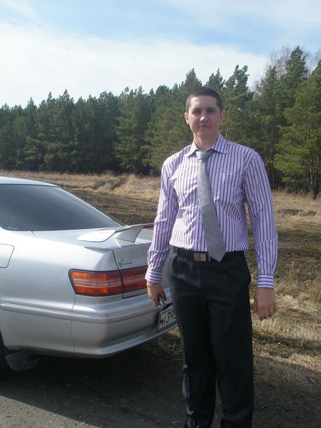 Женя Мартыненко