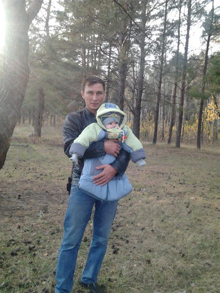 Алексей Павлов