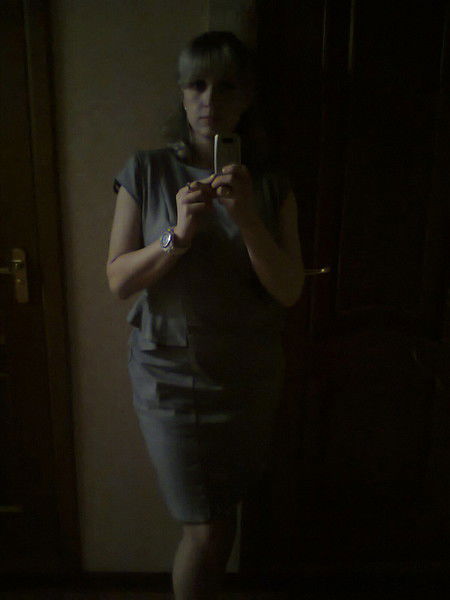 Анна Глухова