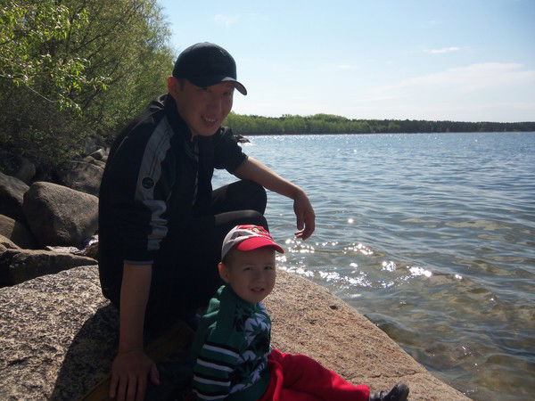 Ерлан Базарбаев