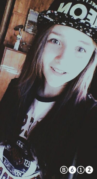 Аня Евглевская