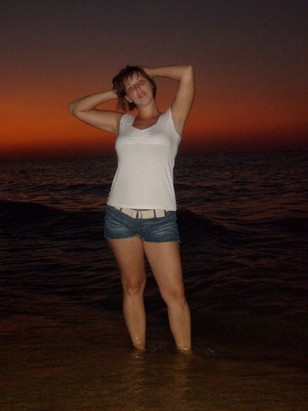 Алена Зайцева