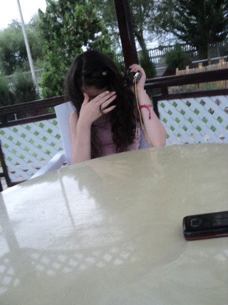 Сабина Дадашова