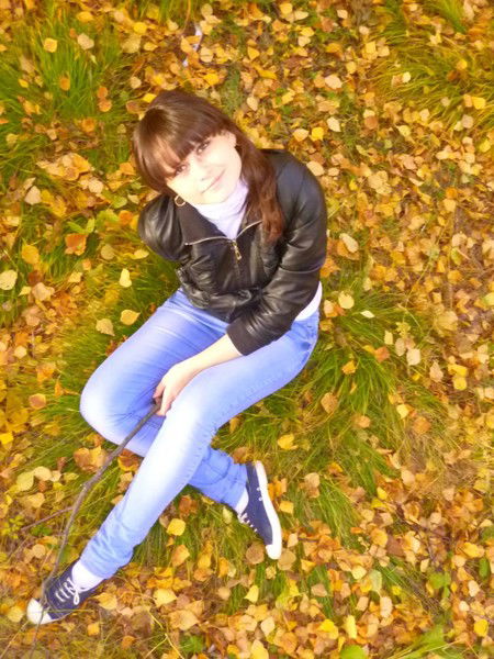 ***настёна ***