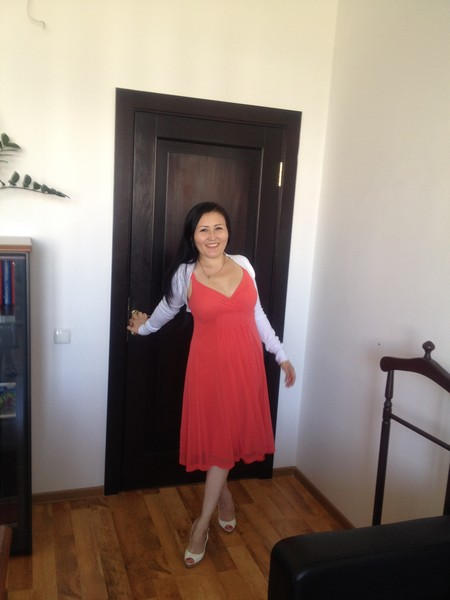 Гульзат Тулеуова