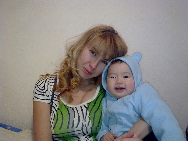 Ирина Валитова