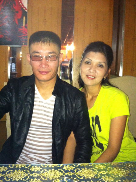 Еркош Муканов