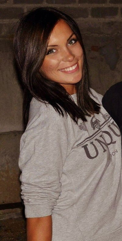 Елена Алымова