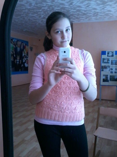 Яна Литвинова