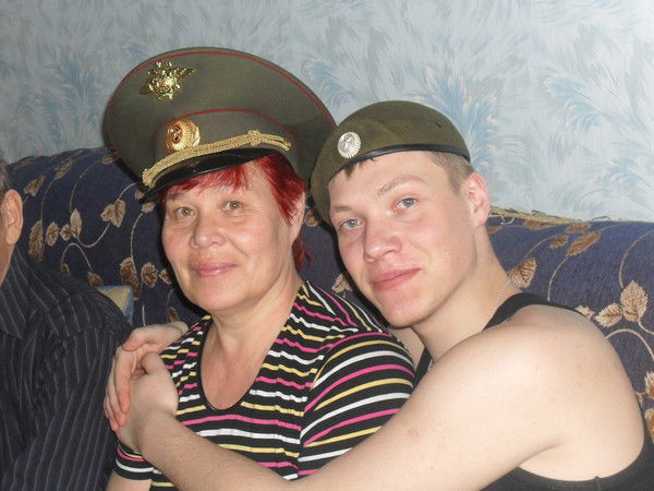 Галина Еранская