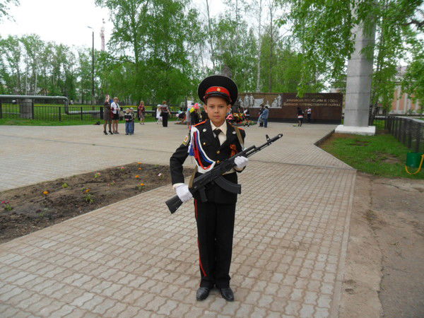 Азат Гараев