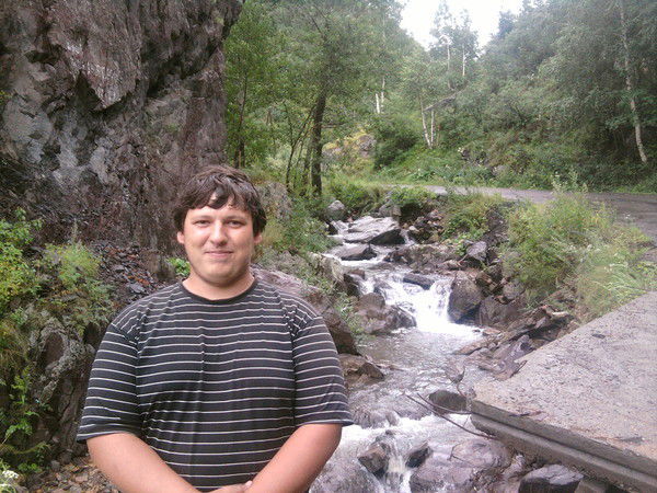 Руслан Глазков