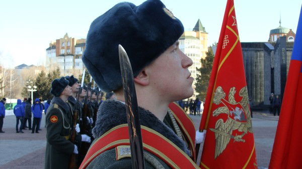 Илья Тихонов