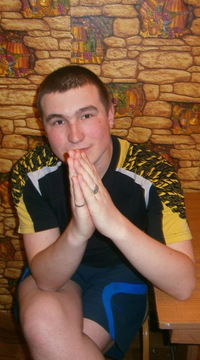 Григорий Смирнов