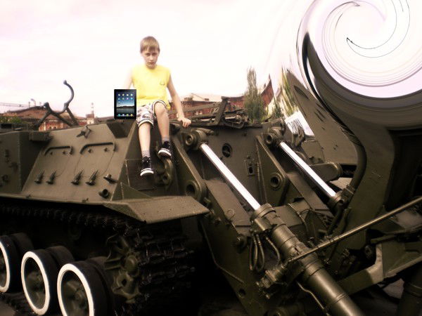 Вадим Бузунов