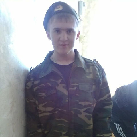 Алексей Глущенко