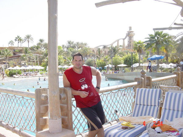 Юрий Высота