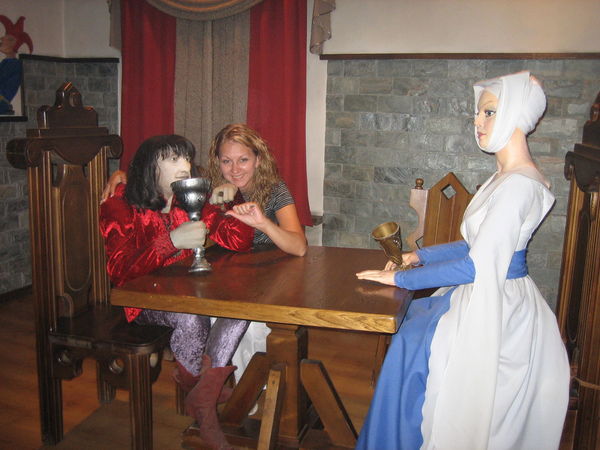 Ирина Токорева