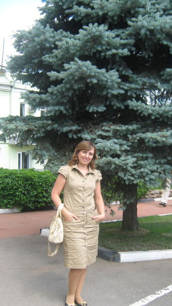 Инна Черняева