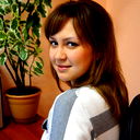 Аня Киселёва