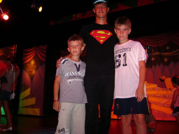 Roman Ткаченко