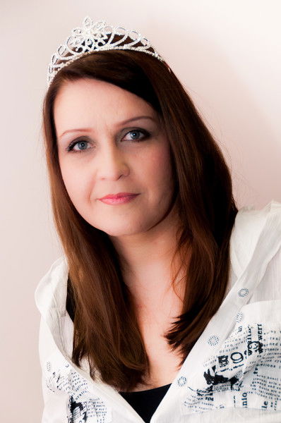 Галина Смолко