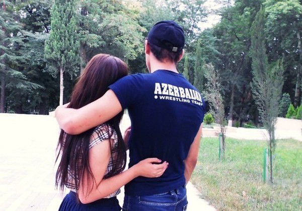 Земфира Мамедова(Сулейманова)