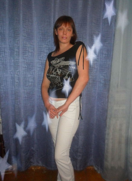 Анастасия Васильева