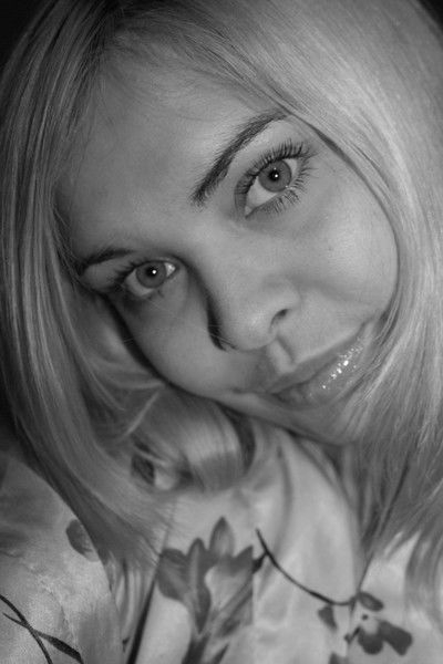 Лариса Соболева