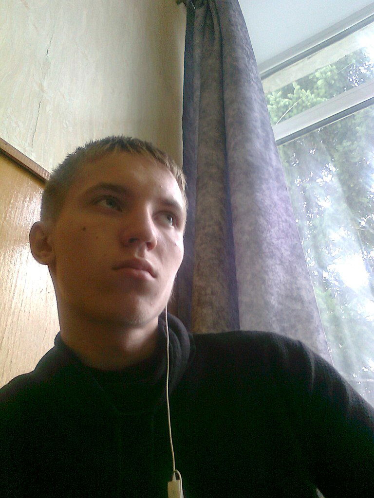 Евгений Зинченко