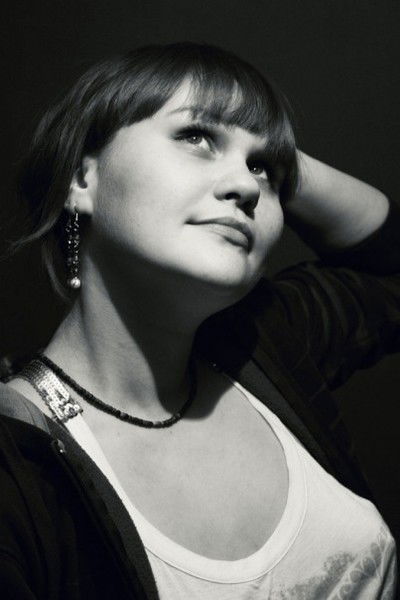 Ольга Гордеева