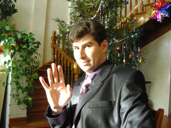 Евгений Иошкин